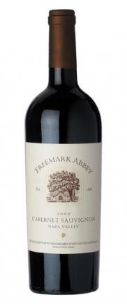 Freemark Abbey - Cabernet Sauvignon Napa Valley 2019 (750ml) (750ml)