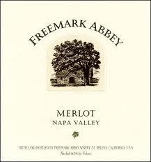 Freemark Abbey - Merlot Napa Valley 2018 (750ml) (750ml)