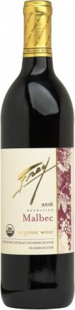 Frey - Mendocino Organic Malbec 2023 (750ml) (750ml)