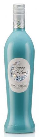 Gemma Di Luna - Pinot Grigio 2021 (750ml) (750ml)