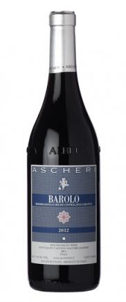 Giacomo Ascheri - Barolo NV (750ml) (750ml)