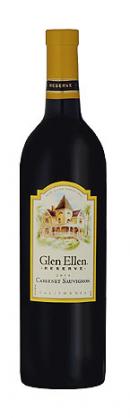Glen Ellen - Cabernet Sauvignon Reserve California 2021 (1.5L) (1.5L)