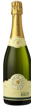 Gloria Ferrer - Brut Sonoma NV (750ml) (750ml)