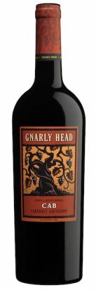 Gnarly Head - Cab Cabernet Sauvginon 2023 (750ml) (750ml)