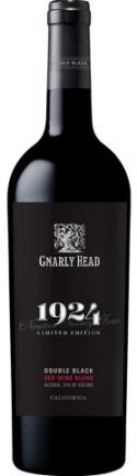 Gnarly Head - Double Black 2023 (750ml) (750ml)