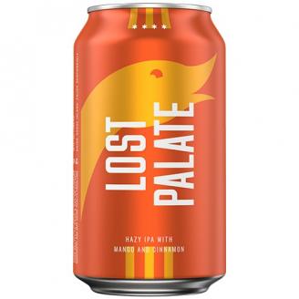 Goose Island - Lost Palate Pale Ale (6 pack 12oz cans) (6 pack 12oz cans)