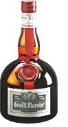 Grand Marnier - Orange Liqueur (1.75L) (1.75L)