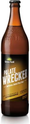 Green Flash - Palate Wrecker (6 pack 12oz cans) (6 pack 12oz cans)