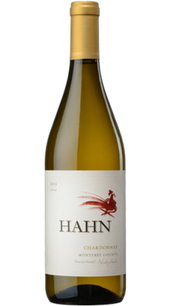 Hahn - Chardonnay Monterey 2023 (750ml) (750ml)