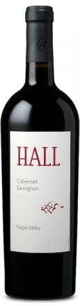 Hall - Cabernet Sauvignon Napa Valley 2019 (750ml) (750ml)