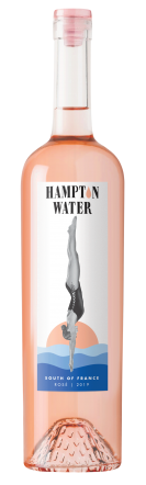 Hampton Water - Rose 2022 (750ml) (750ml)