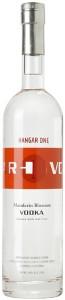 Hangar One - Mandarin Blossom Vodka (750ml) (750ml)