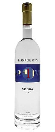 Hangar One - Vodka (750ml) (750ml)