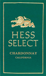 Hess Select - Chardonnay Monterey 2022 (750ml) (750ml)