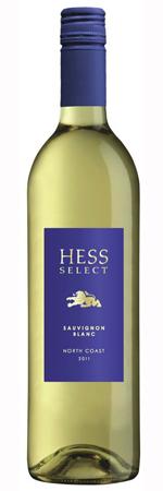 Hess Select - Sauvignon Blanc North Coast 2021 (750ml) (750ml)