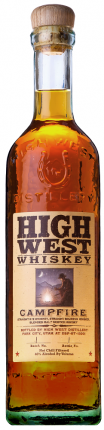 High West Distillery - Campfire (750ml) (750ml)