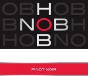 Hob Nob - Pinot Noir Vin de Pays dOc 2022 (750ml) (750ml)