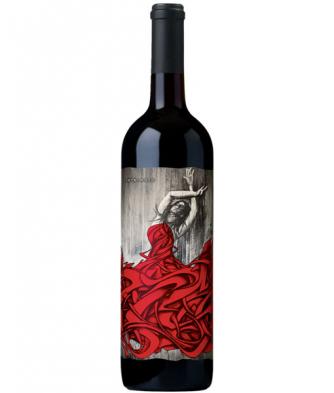 Intrinsic - Cabernet Sauvignon 2021 (750ml) (750ml)