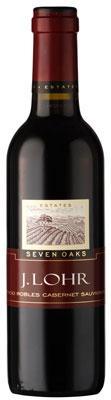 J. Lohr - Seven Oaks Cabernet Sauvignon 2020 (1.5L) (1.5L)