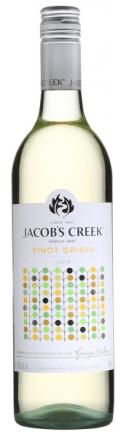 Jacobs Creek - Pinot Grigio (750ml) (750ml)