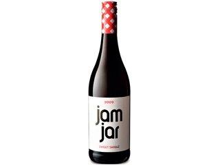 Jam Jar - Sweet Shiraz 2022 (750ml) (750ml)