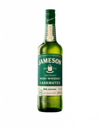 Jameson - Irish Whiskey Caskmates IPA Edition (375ml) (375ml)