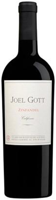 Joel Gott - Zinfandel California 2019 (750ml) (750ml)