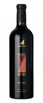 Justin - Isosceles Paso Robles 2019 (750ml) (750ml)