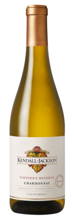 Kendall-Jackson - Chardonnay California Vintners Reserve 2022 (375ml) (375ml)