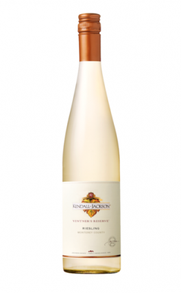 Kendall-Jackson - Riesling Vintners Reserve 2022 (750ml) (750ml)