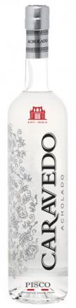 La Caravedo - Acholado (750ml) (750ml)