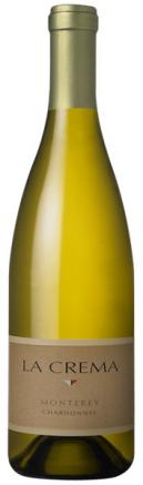 La Crema - Chardonnay Monterey 2022 (750ml) (750ml)