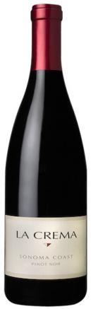 La Crema - Pinot Noir Sonoma Coast 2022 (750ml) (750ml)