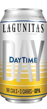 Lagunitas - Day Time Ale (6 pack 12oz cans) (6 pack 12oz cans)