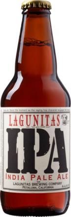 Lagunitas - IPA (20oz can) (20oz can)