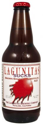 Lagunitas - Sucks (32oz can) (32oz can)