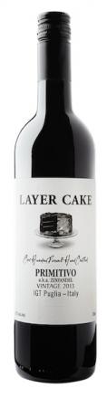 Layer Cake - Primitivo aka Zinfandel 2020 (750ml) (750ml)