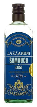 Lazzaroni - Sambuca (750ml) (750ml)