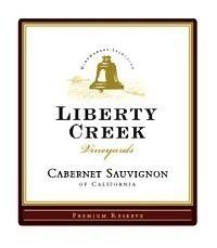 Liberty Creek - Cabernet Sauvignon 2020 (1.5L) (1.5L)