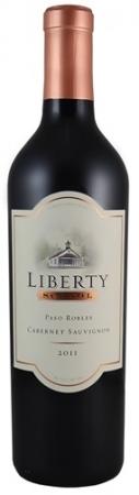 Liberty School - Cabernet Sauvignon Paso Robles 2017 (1.5L) (1.5L)