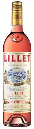 Lillet - Rose NV (750ml) (750ml)