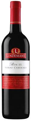 Lindemans - Bin 55 Shiraz Cabernet NV (1.5L) (1.5L)