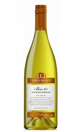 Lindemans - Bin 65 Chardonnay South Eastern Australia 2023 (750ml) (750ml)