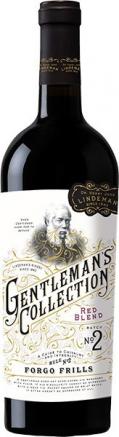 Lindemans - Gentlemans Collection Red Blend NV (750ml) (750ml)