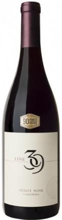 Line 39 - Pinot Noir 2020 (750ml) (750ml)