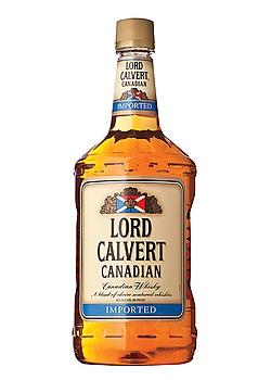 Lord Calvert - Canadian Whiskey (750ml) (750ml)