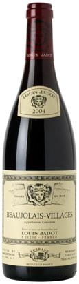 Louis Jadot - Beaujolais-Villages 2022 (750ml) (750ml)