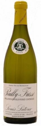 Louis Latour - Pouilly-Fuiss 2020 (750ml) (750ml)