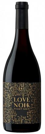 Love Noir - Pinot Noir 2020 (750ml) (750ml)