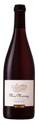 MacMurray Ranch - Pinot Noir Russian River Valley 2018 (750ml) (750ml)